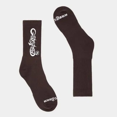 Godspeed og logo socks by TODAYS TREND.