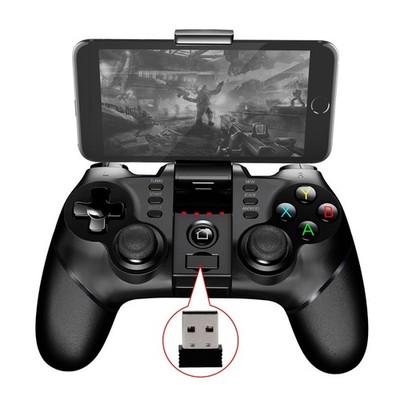 Ipega PG-9076 BT 2.4G Game Console Controller J6U2 *NEU OVP