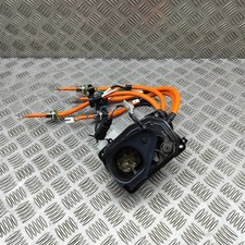 Câble de charge de batterie TESLA MODEL X 1061353-00-E Électricité 385kW 2017