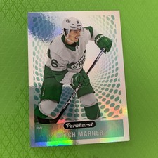 2019-20 Upper Deck Parkhurst - Parkies Mitch Marner #PK-26 Toronto Blue Jays