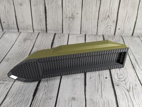 LEGO &lsquo;Legends of Chima&rsquo; Cragger's Command Ship Boat Hull & Deck 70006