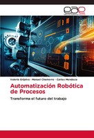 Valeria Grijalva (U. A.) | AutomatizacióN RobóTica De Procesos | Taschenbuch