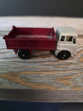 Matchbox Lesney # 3 Bedford 7 1/2 Ton Tipper CLEAN