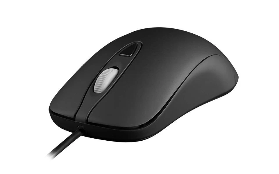 SteelSeries Kinzu v3 Wired 2000 DPI Gaming Mouse - Image 2 of 4