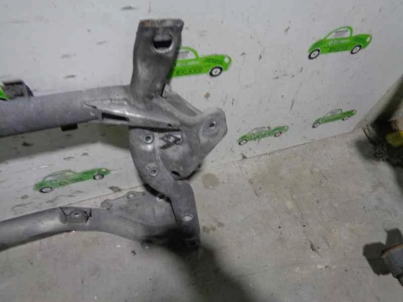 PUENTE DELANTERO / CESTA 2 / CUNA MOTOR / 3099465 PARA MERCEDES-BENZ CLASE C W2 - Imagen 2 de 4