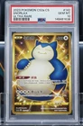 2021 Pokemon SWSH Chilling Reign Secret #224 FA Snorlax PSA 10 GEM MINT
