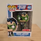 Funko Pop! Vinyl: DC Universe - Green Lantern - Target (Exclusive) #462