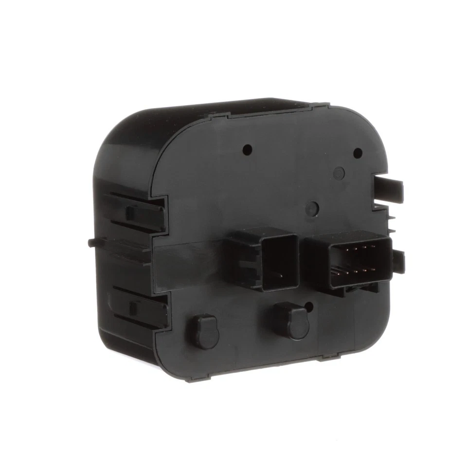 Interruptor de faros para GMC Envoy XUV 2004-2005 SMP Foto 3 de 4