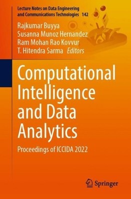 Computational Intelligence und Datenanalyse - 9789811933905