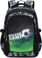 Lmwzh Schulrucksack Jungen Rucksack Teenager Schultasche Jungen Schulranzen 5