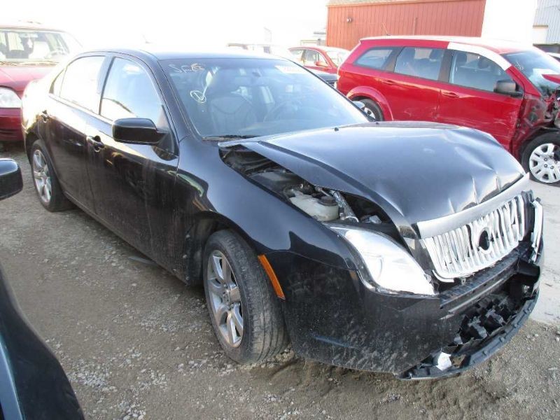 Audio Equipment Radio Receiver AM-FM-6 CD-MP3 Fits 10 FUSION 260878