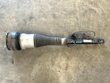 2014-2017 Mercedes-benz S550 Rwd Rear Left Air Shock Strut Absorber Oem Lot2756