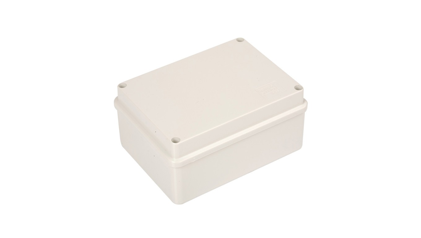 Can N/T 150x110x70 Plastic IP56 Grey GW44206 44 CE RANGE