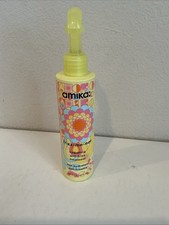Amika Frizz-Me-Not Hydrating Anti-Frizz Treatment 6.7 oz Spray - NEW