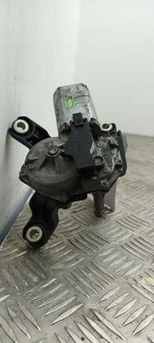 2010-2017 VAUXHALL MERIVA B REAR WIPER MOTOR 13282361
