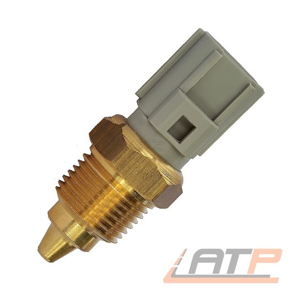 KÜHLMITTELTEMPERATUR-SENSOR FÜR Land Rover Discovery 3 Range Rover 3 4.2 4.4-image