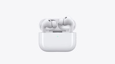 Apple Airpods Pro 3 Bluetooth Headset In-Ear Active Noise Cancellation By Fedex