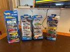 Hot Wheels 5-Pack Gift (Set of 4) NIB Sealed Vintage