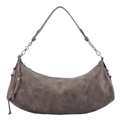 FREDsBRUDER Stay With Me Big Shoulder Bag Schultertasche Muddy Khaki Brown Neu