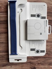 Apple Sport Loop 42mm Band W/ Magnetic fast Charger USB-C