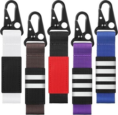 5 Pcs Jiu Jitsu Keychains BJJ Belt Promotion Gift Brazilian Jiu Jitsu Gifts f...