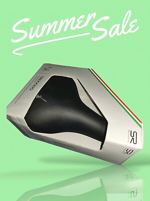 SELLE ROYAL - TREKKING GEL SATTEL (Made in Italy) Art. No. 8566