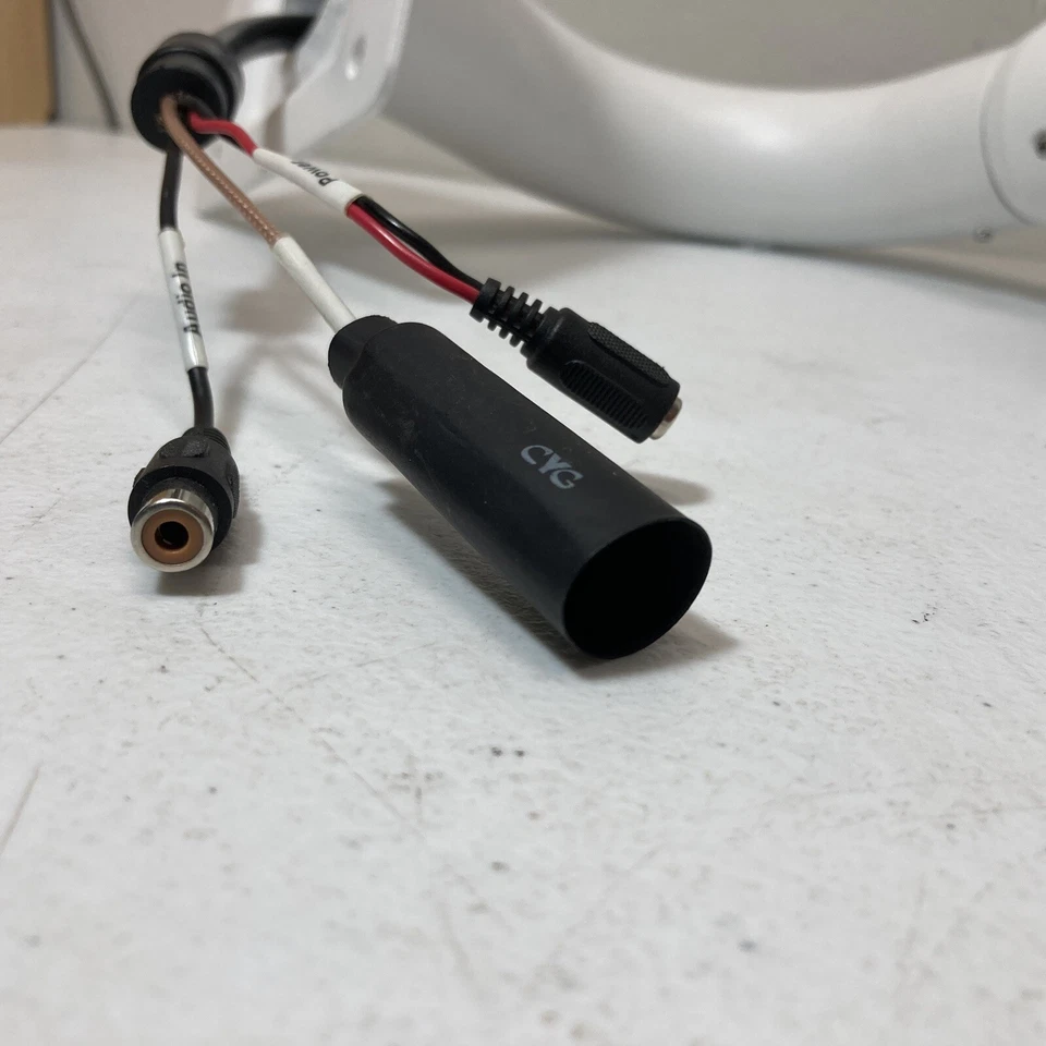 Q-See QD6523ZH 960H/650TVL PTZ VELOCIDAD DOMO CÁMARA DE SEGURIDAD ZOOM ÓPTICO 23X qsee Foto 3 de 4