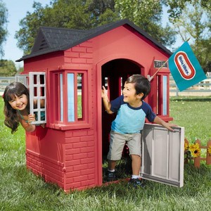 ebay playhouse plastic