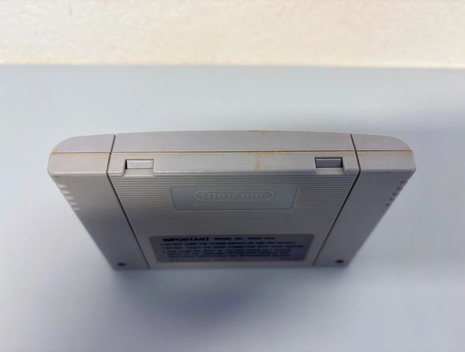 Captain America And The Avengers Marvel Comics Super Nintendo 1992 UK PAL - Image 4 of 4