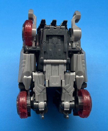 TRANSFORMERS GENERATIONS FALL OF CYBERTRON SOUNDBLASTER 🔥🔥🔥 Incomplete Wheel - Picture 18 of 19