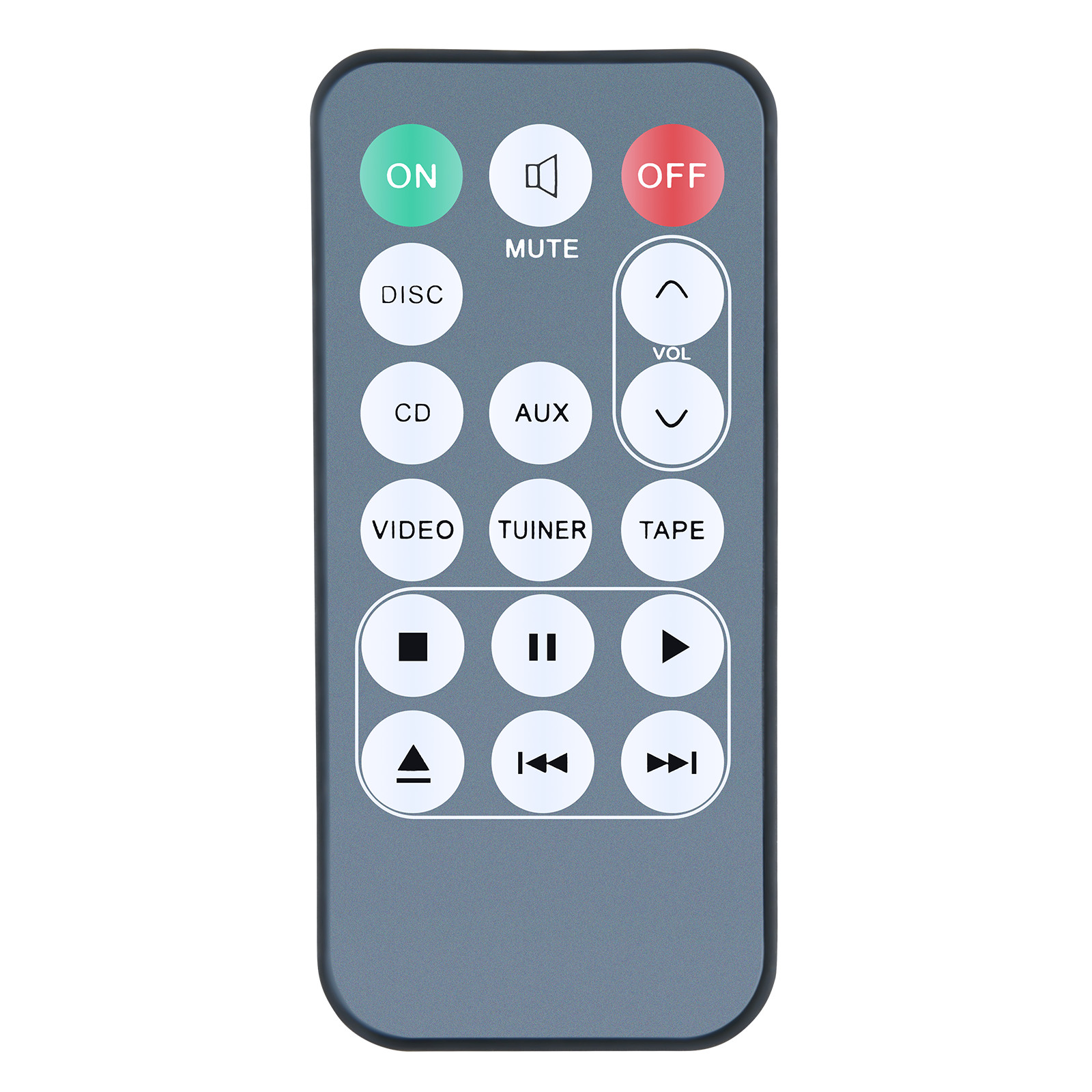 Receiver Avr3 T737hd T758 T757 T748 Sr9