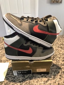 nike dunk boba fett