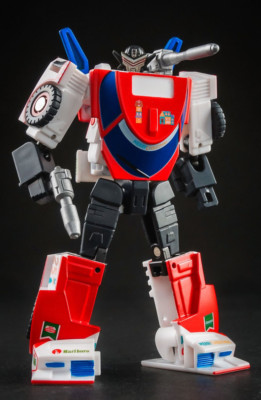 NEW Toyworld TW-GS01 old making Ver mini action figure toy