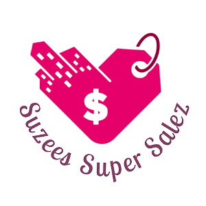 SuzeesSuperSalez | eBay Stores