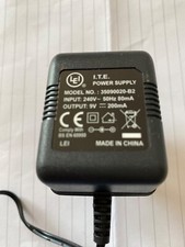 ITE Power supply adaptor Model no. 35090020-B2