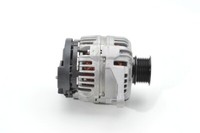 Bosch Lichtmaschine Generator 110A 14V FüR Fiat Ducato Pritsche/Fahrgestell