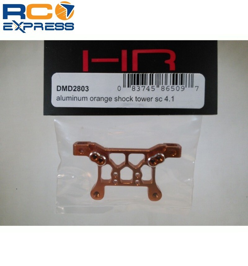 Hot Racing Dromida MT4.18 SC4.18 Aluminum Shock Tower DMD2803