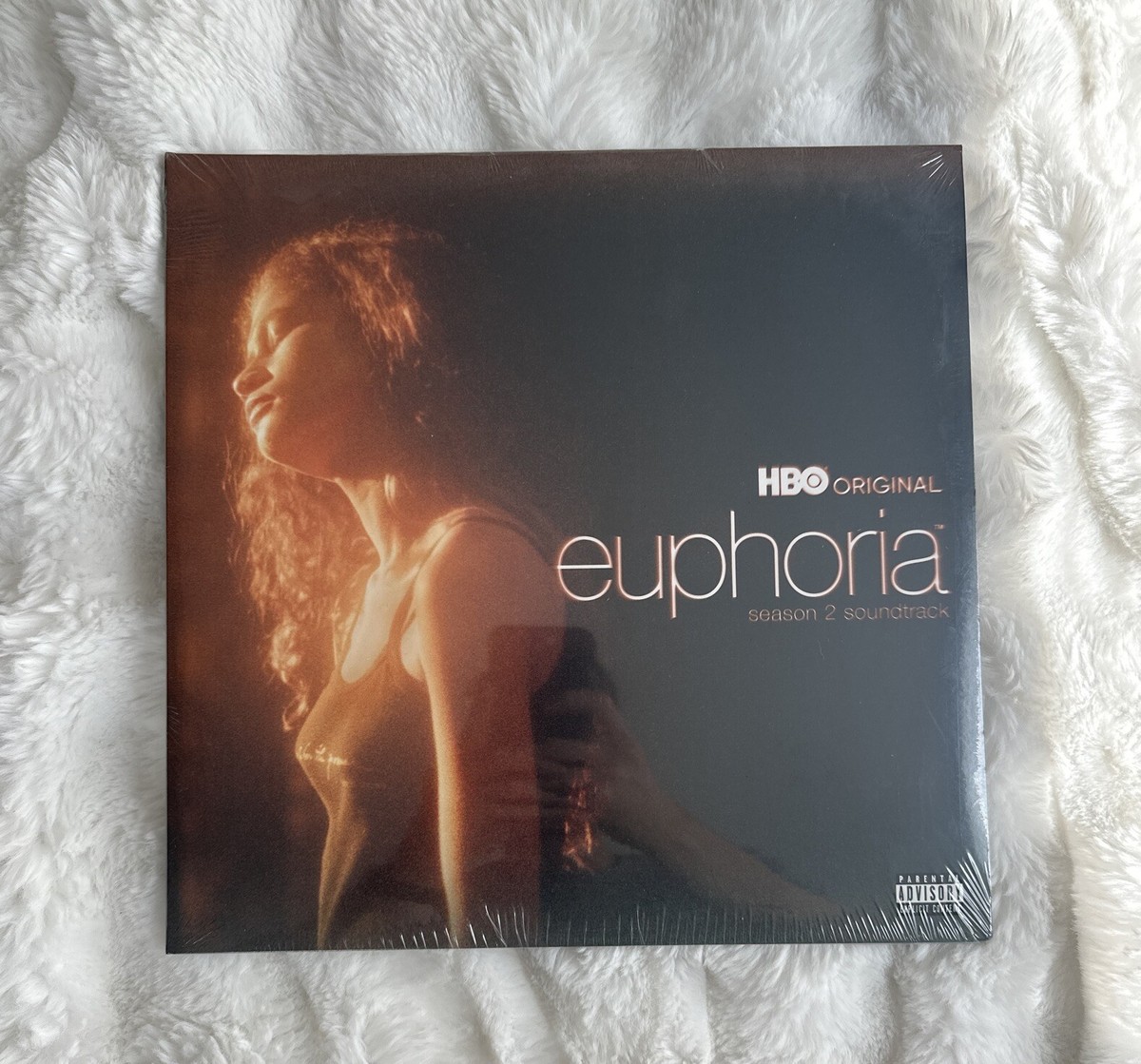 EUPHORIA Season 2 (Original Soundtrack) by Euphoria Season 2