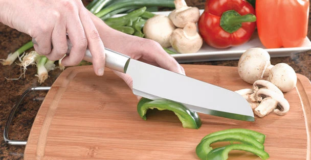 Rada Cutlery Chef Select Knife Set - Thumbnail 4