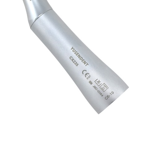 Dental COXO Contra Winkel 1:1 6:1 10:1 20:1 langsame Geschwindigkeit Handstück Implantatoptik - Bild 55 von 78