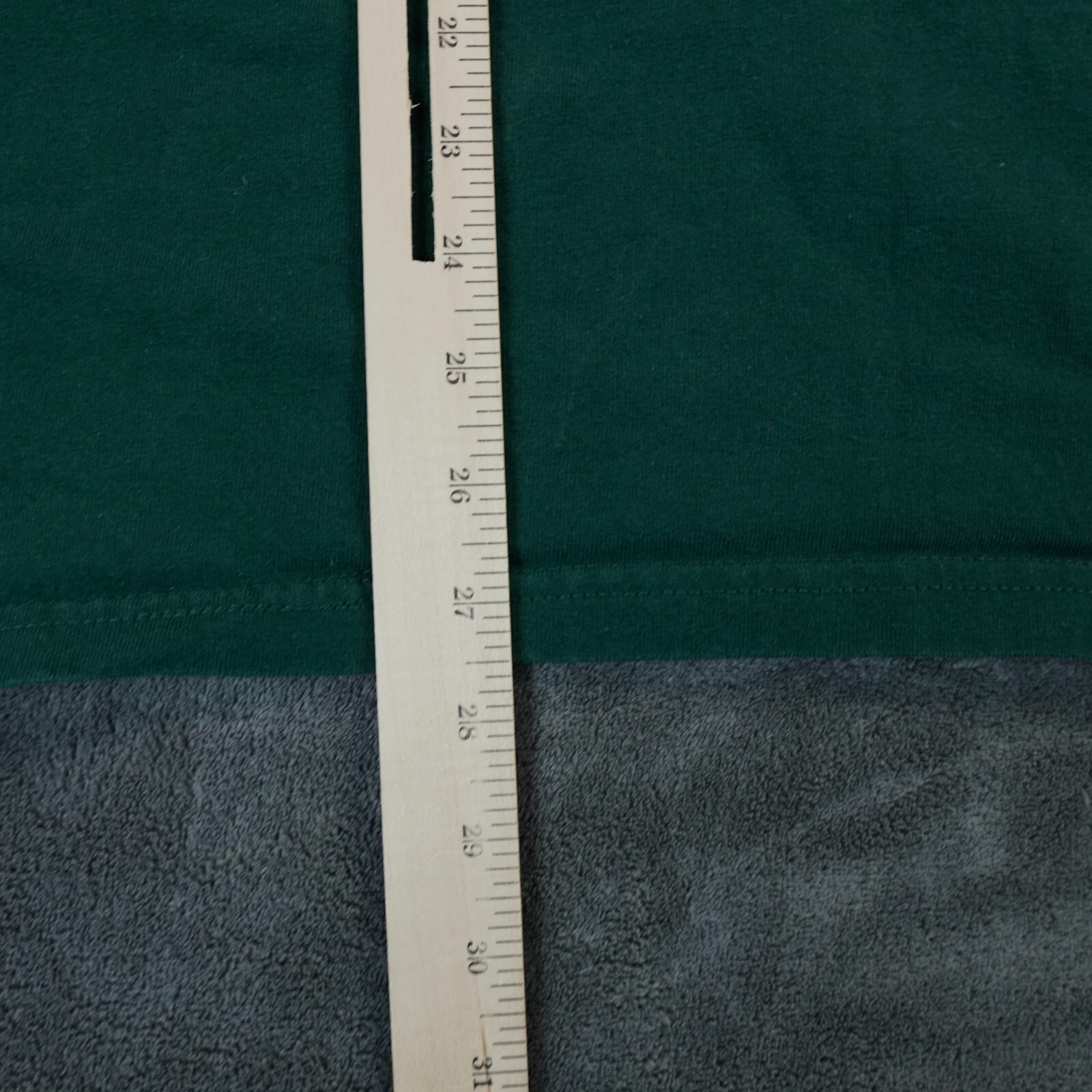 Pittsburgh Pirates Shirt Mens Large Green 100% Irish 110% Proud Print Lee Sport thumbnail 8