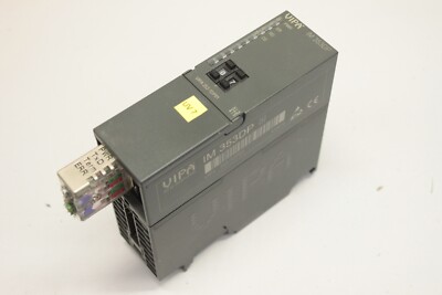 VIPA 353-1DP01 IM353DP Schnittstellenmodul Interface Modul Profibus DB E:2