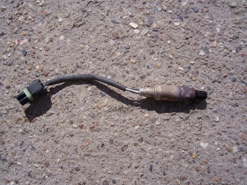 Renault Laguna 1 (95-98) : Lambdasonde 4-polig 1783 ccm 66 kW 1,8