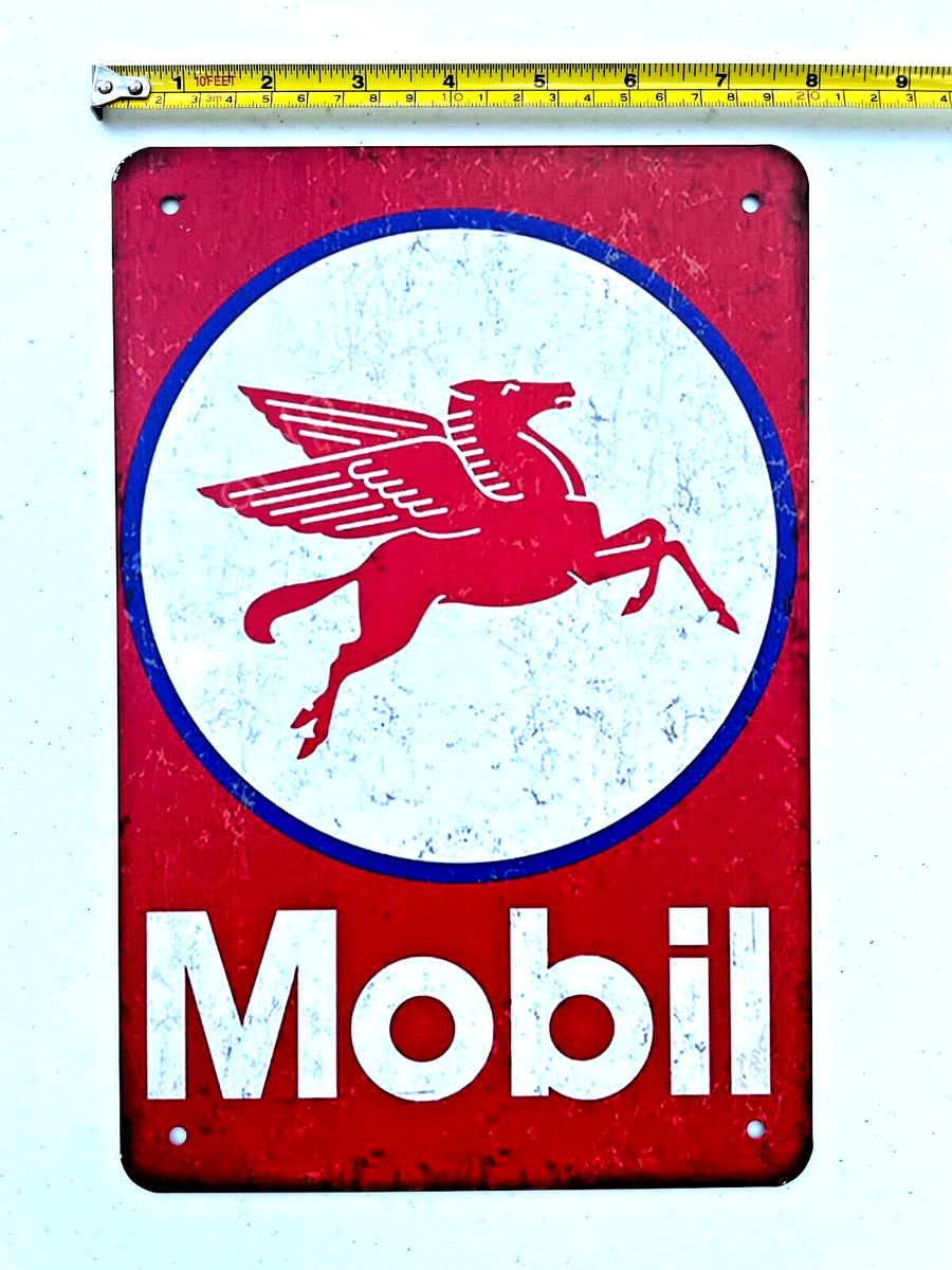 Mobil ガスステーション　プライス看板 816lnVxOheL._UF350,350_QL80_.jpg
