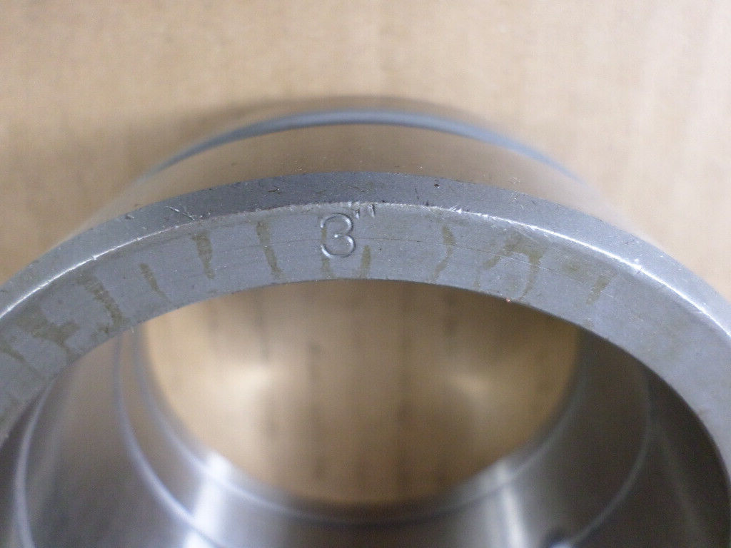 Acme L23228 3" Bushing eBay