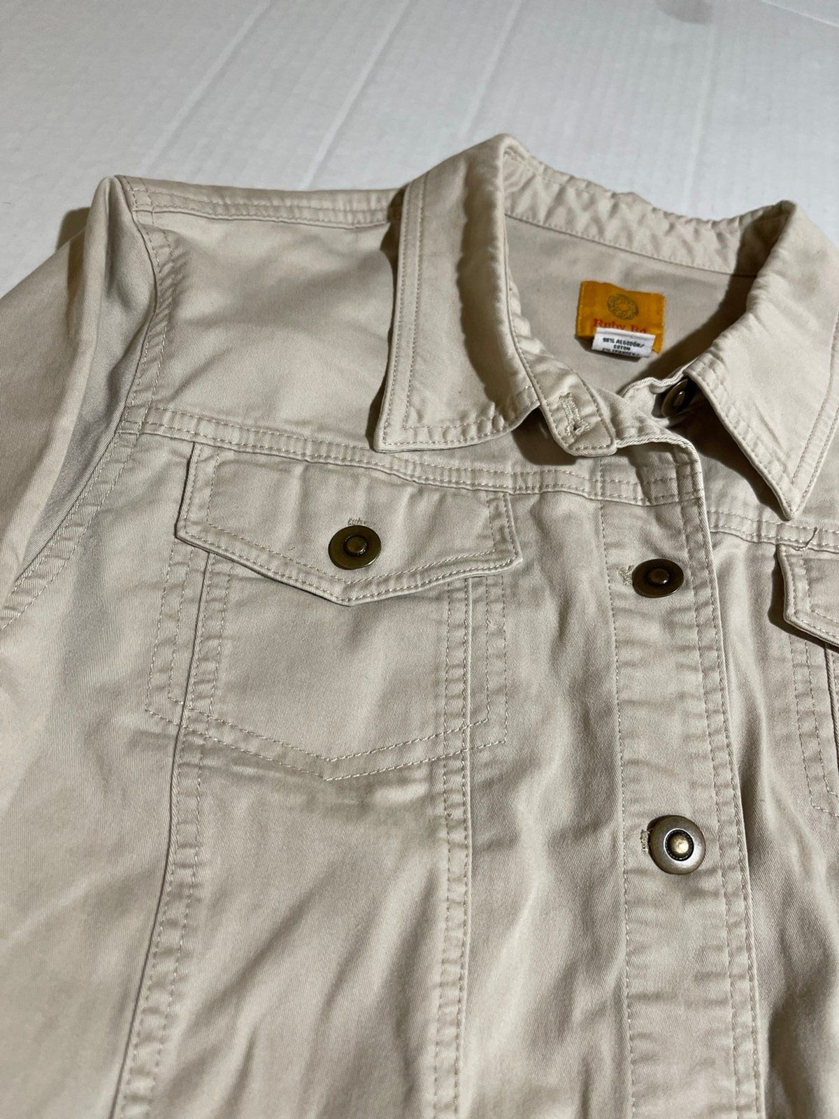 Ruby Rd Women’s Jacket size 16 - image 6