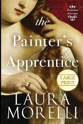 Thumbnail - Laura Morelli The Painter's Apprentice (taschenbuch) Venetian Artisans