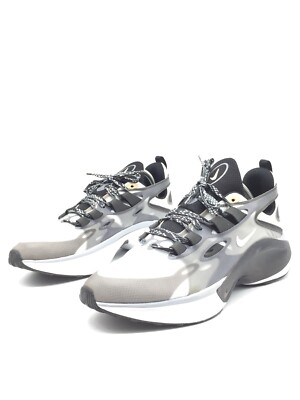 NIKE SIGNAL D/MS/X Zapatillas Deportivas Para Hombres T.46 US.12 UK.11