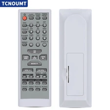 New N2QAHB00064 Replacement Remote Control For Panasonic Audio Sistem