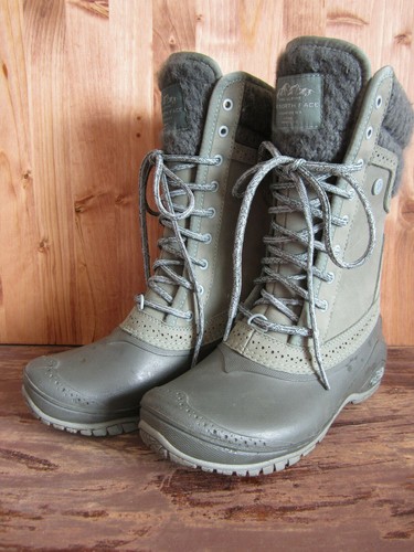 women's shellista boot
